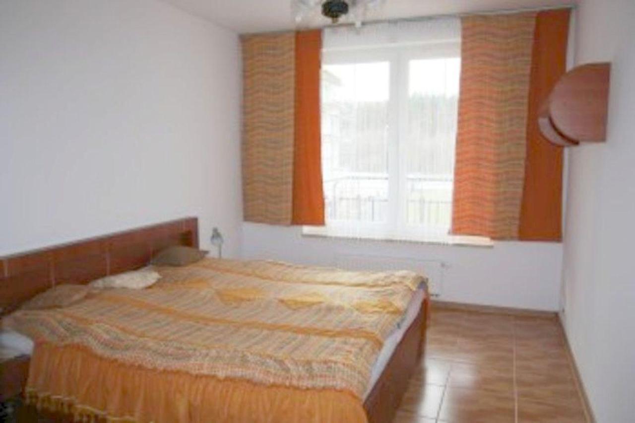Zawsze Sloneczny Apartament Grzybowo Grzybowo  Esterno foto