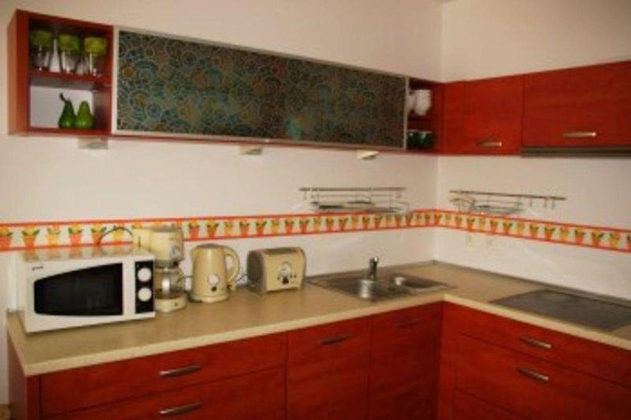 Zawsze Sloneczny Apartament Grzybowo Grzybowo  Esterno foto