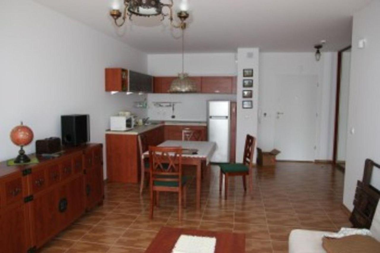 Zawsze Sloneczny Apartament Grzybowo Grzybowo  Esterno foto