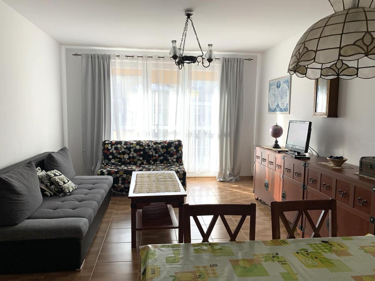 Zawsze Sloneczny Apartament Grzybowo Grzybowo  Esterno foto