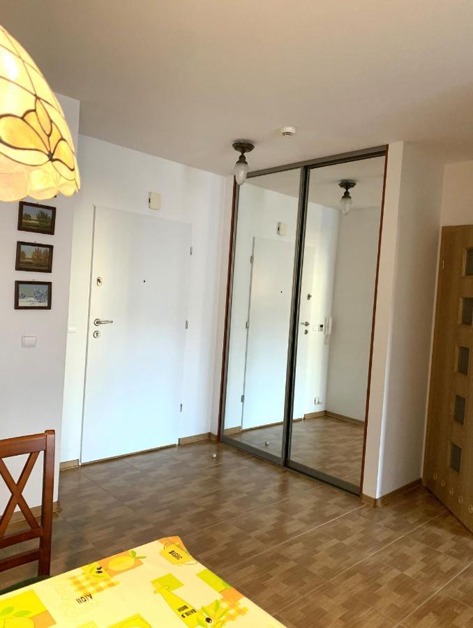 Zawsze Sloneczny Apartament Grzybowo Grzybowo  Esterno foto