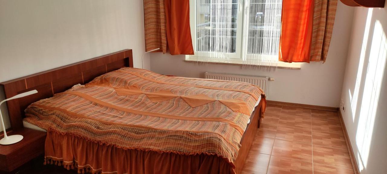 Zawsze Sloneczny Apartament Grzybowo Grzybowo  Esterno foto