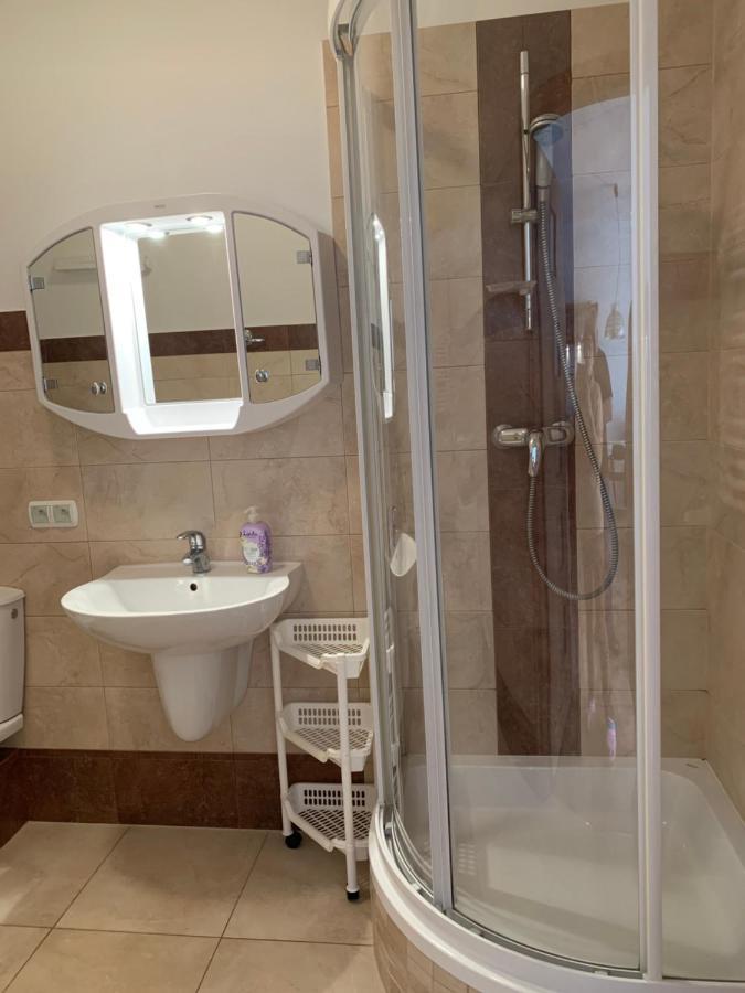 Zawsze Sloneczny Apartament Grzybowo Grzybowo  Esterno foto
