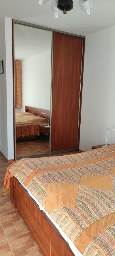 Zawsze Sloneczny Apartament Grzybowo Grzybowo  Esterno foto